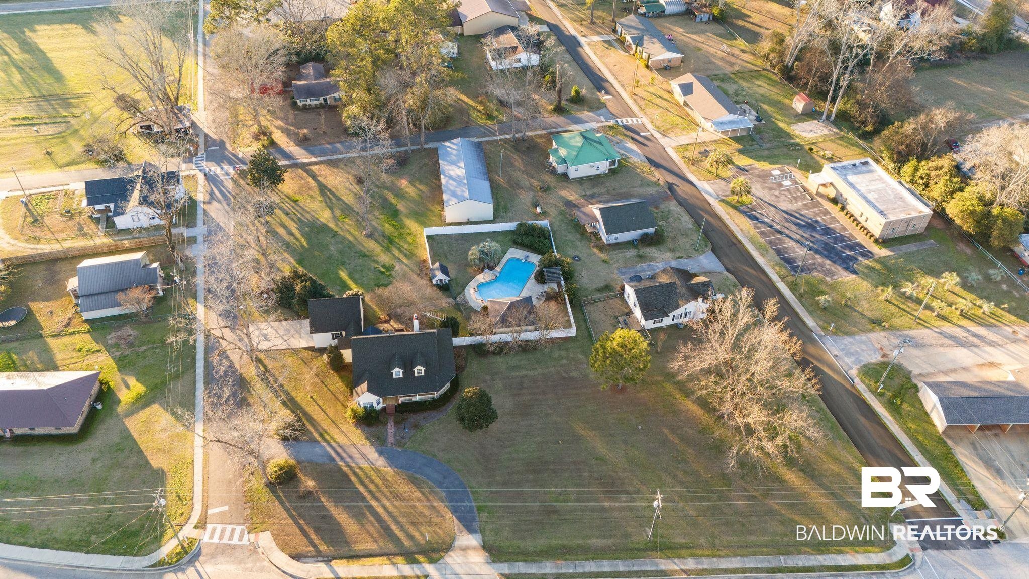 124 South Main Street Monroeville, AL 36460 - Photo 19 of 56