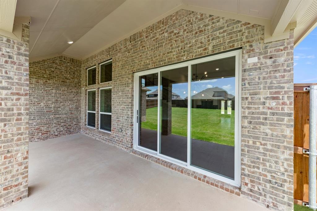 1317 Flamingo Road Forney, TX 75126 - Photo 37 of 39