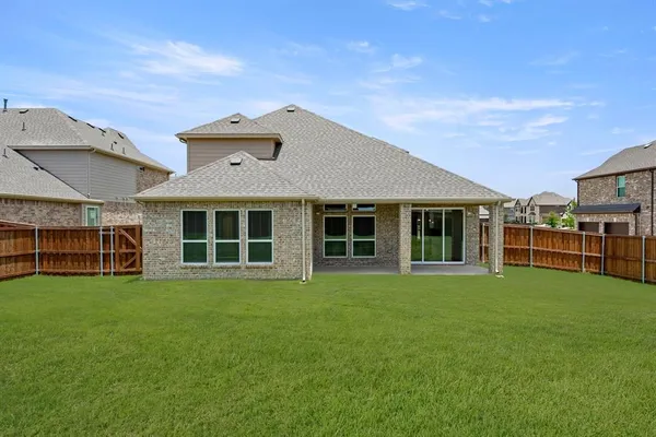 $529,950 | 1317 Flamingo Road, Forney, TX 75126