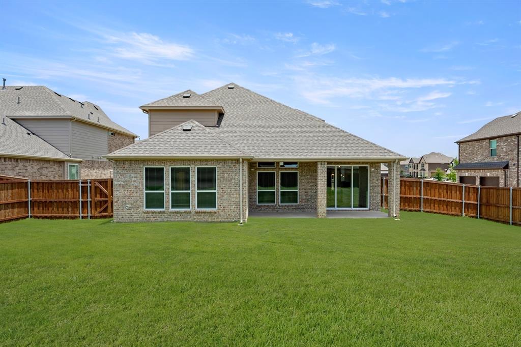 1317 Flamingo Road Forney, TX 75126 - Photo 38 of 39