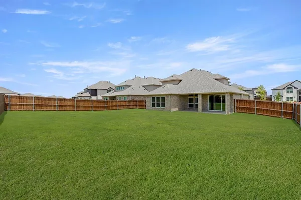 $529,950 | 1317 Flamingo Road, Forney, TX 75126