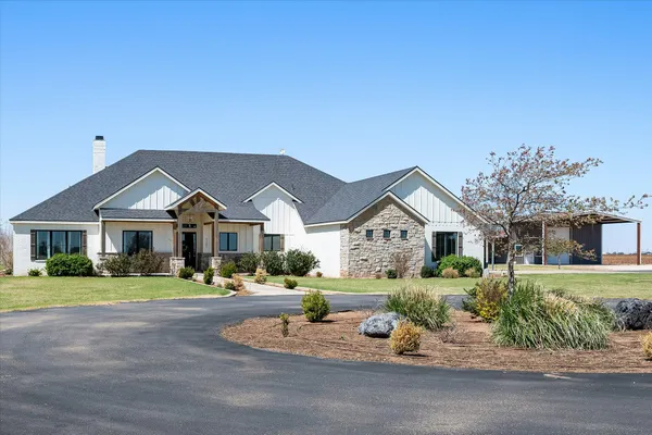 $949,900 | 7707 North County Road 3240, Idalou, TX 79329