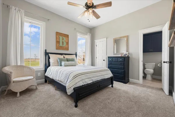 $949,900 | 7707 North County Road 3240, Idalou, TX 79329