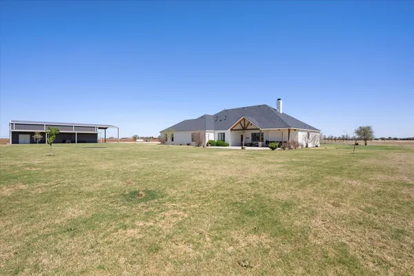 $949,900 | 7707 North County Road 3240, Idalou, TX 79329