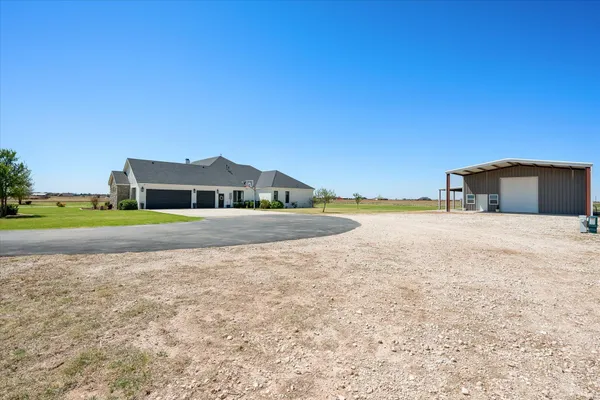 $949,900 | 7707 North County Road 3240, Idalou, TX 79329