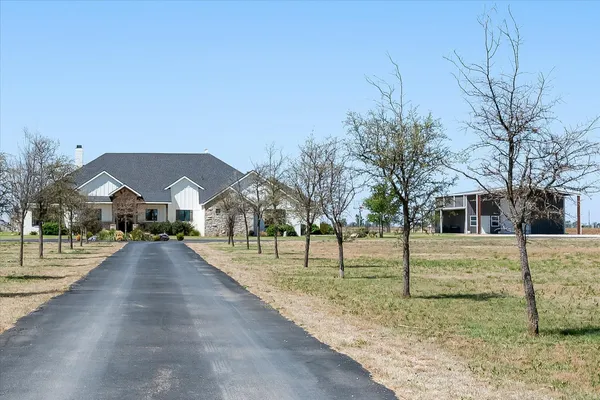 $949,900 | 7707 North County Road 3240, Idalou, TX 79329