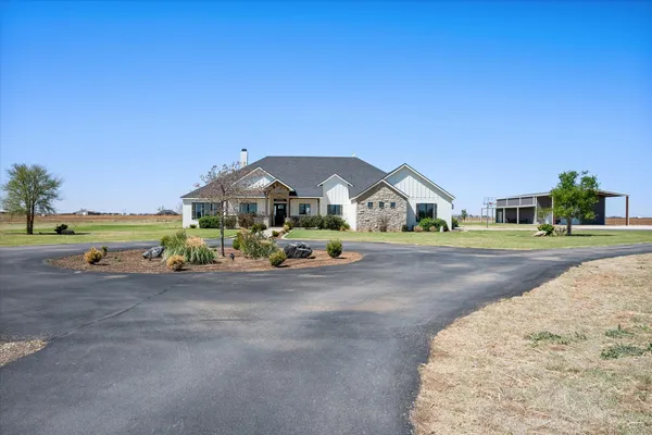 $949,900 | 7707 North County Road 3240, Idalou, TX 79329