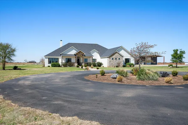 $949,900 | 7707 North County Road 3240, Idalou, TX 79329
