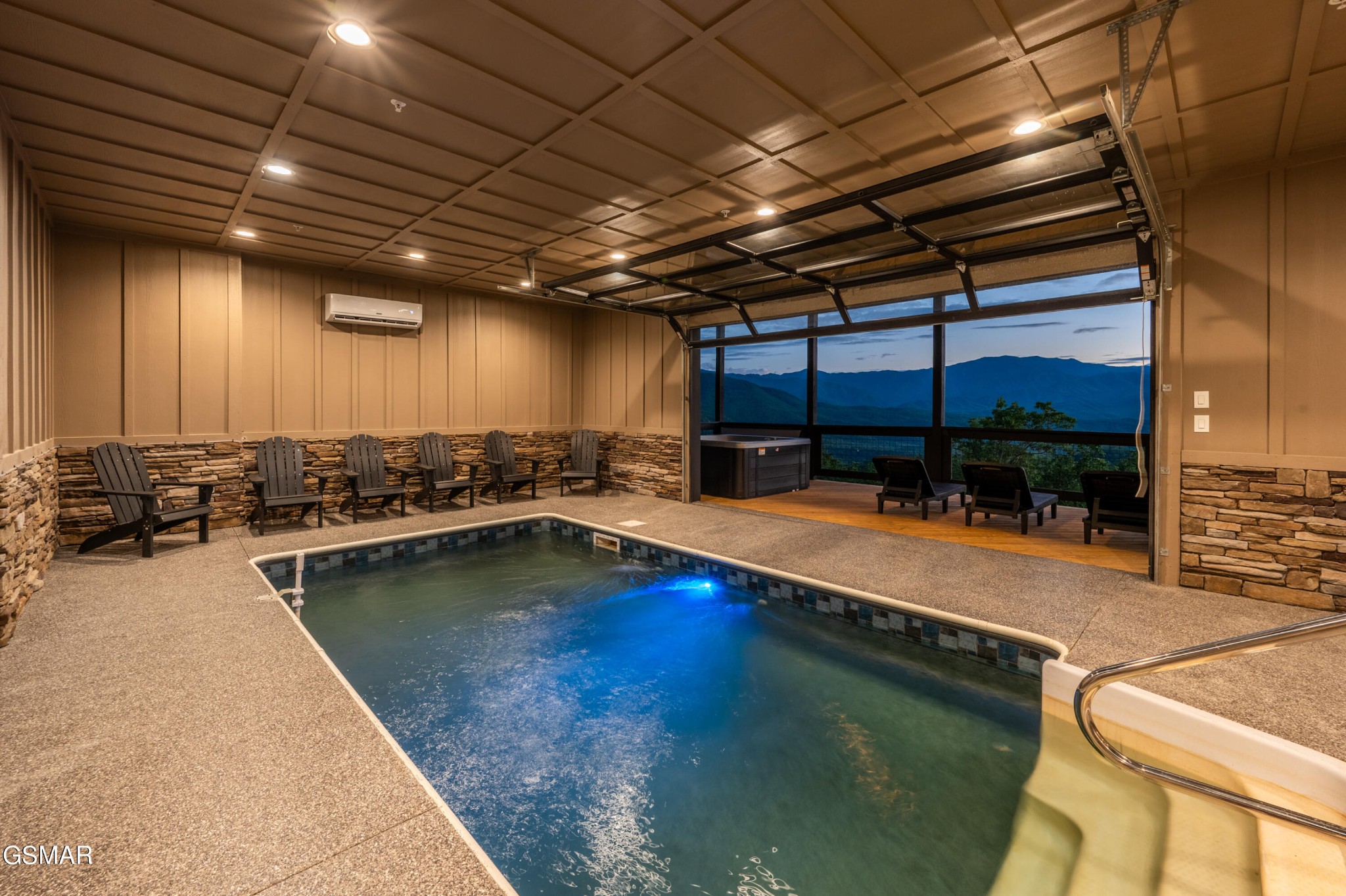 741 Big Bear Ridge Road Gatlinburg, TN 37738 - Photo 61 of 67