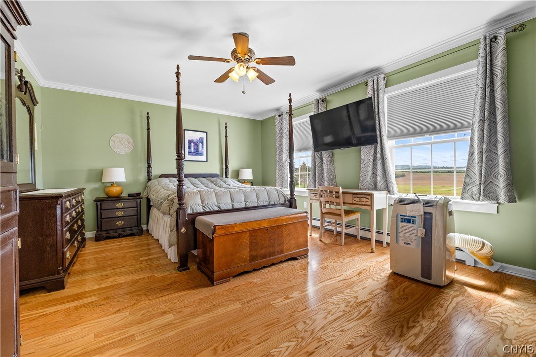 7751 Sally Road Marshall, NY 13480 - Photo 26 of 49