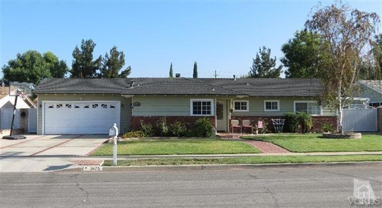 3675 Semple Street Simi Valley, CA 93063 - Photo 1 of 19 Primary Photo