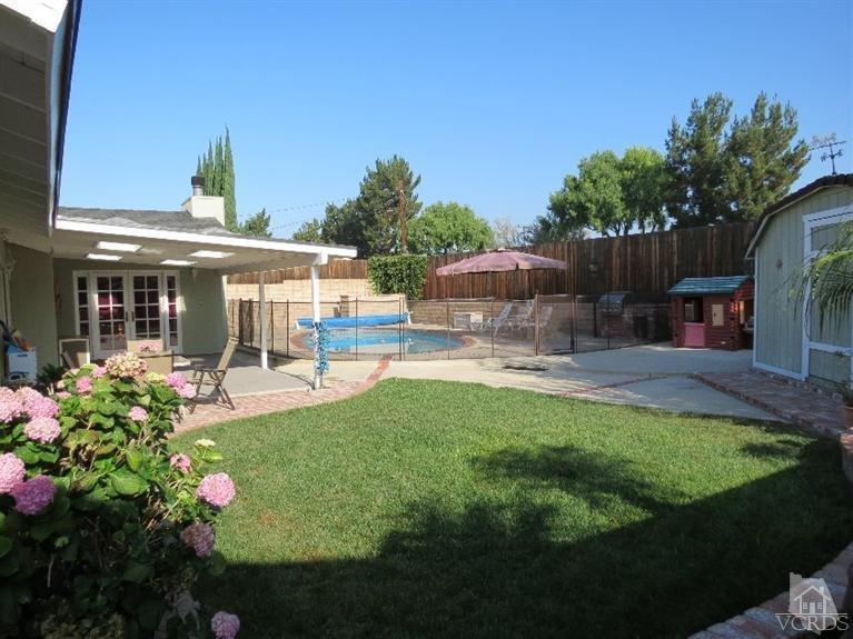 3675 Semple Street Simi Valley, CA 93063 - Photo 12 of 19 Additional Photo