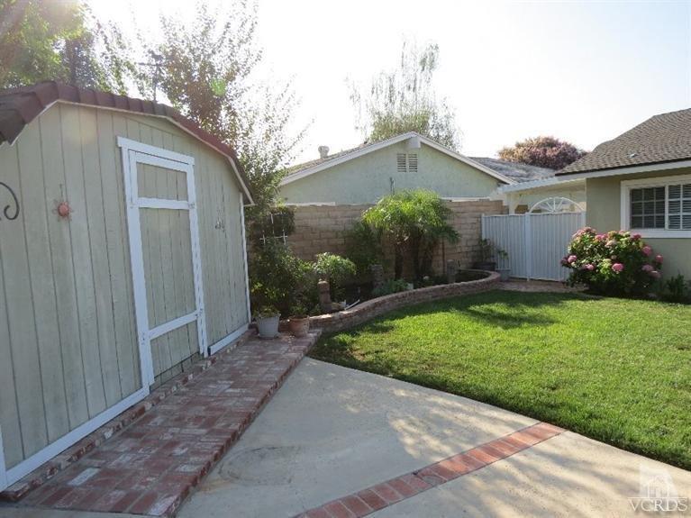 3675 Semple Street Simi Valley, CA 93063 - Photo 13 of 19 Additional Photo