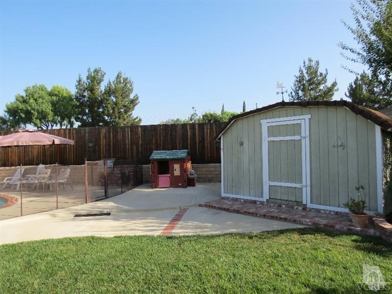 3675 Semple Street Simi Valley, CA 93063 - Photo 14 of 19 Additional Photo
