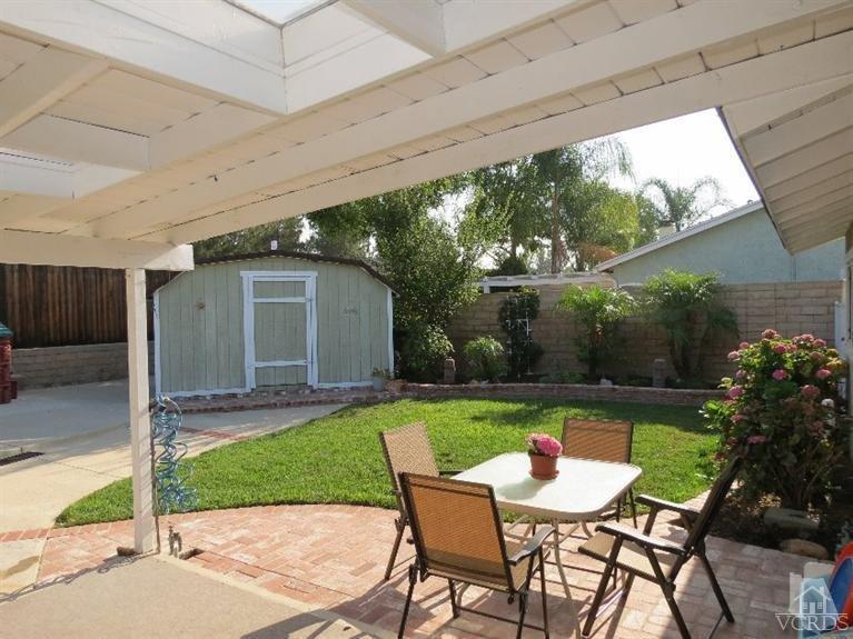 3675 Semple Street Simi Valley, CA 93063 - Photo 16 of 19 Additional Photo