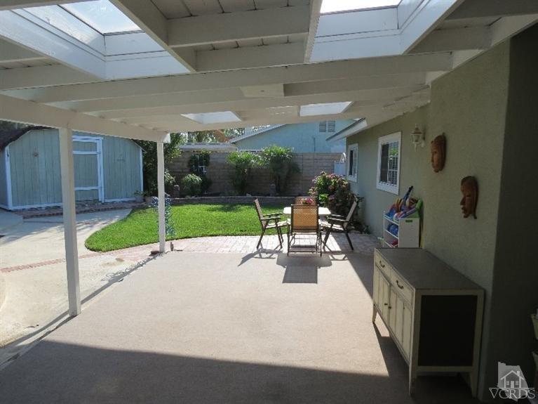 3675 Semple Street Simi Valley, CA 93063 - Photo 18 of 19 Additional Photo