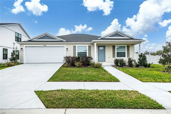 $2,500 | 2498 Alder Avenue, The Villages, FL 34762