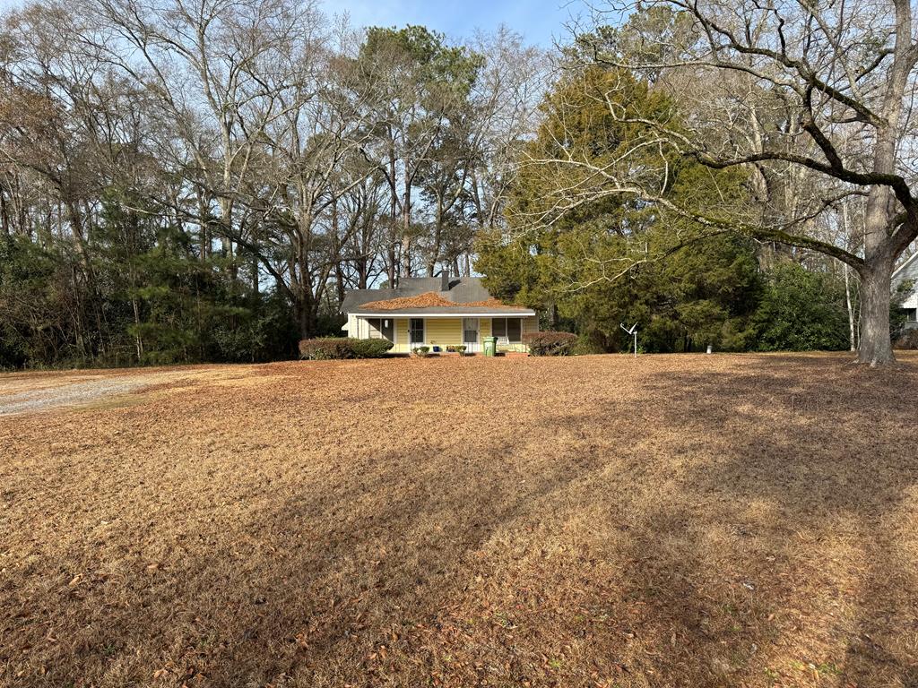 5521 Hodges Drive Columbus, GA 31909 - Photo 1 of 5 Main View