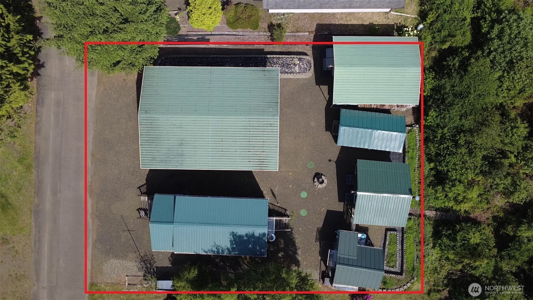 16 Copalis Rv Lane Copalis Beach, WA 98535 - Photo 40 of 40