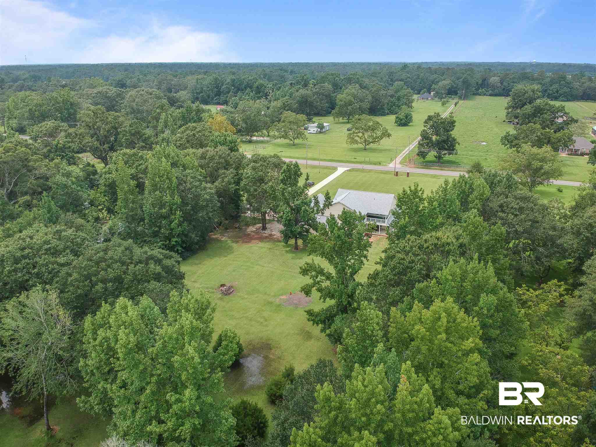 43584 Jones Road Bay Minette, AL 36507 - Photo 45 of 46
