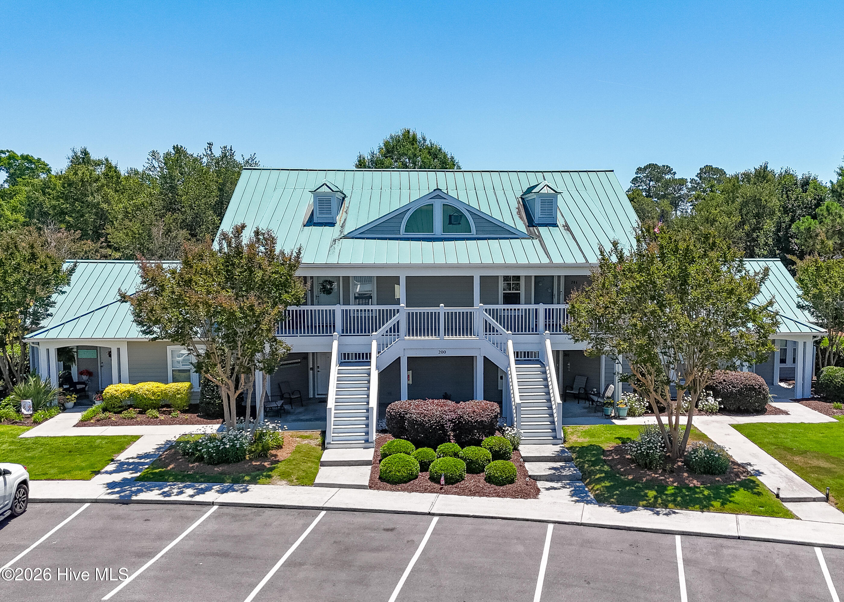 1620 Goley Hewett Road Southeast, Unit 206 Bolivia, NC 28422 - Photo 35 of 88