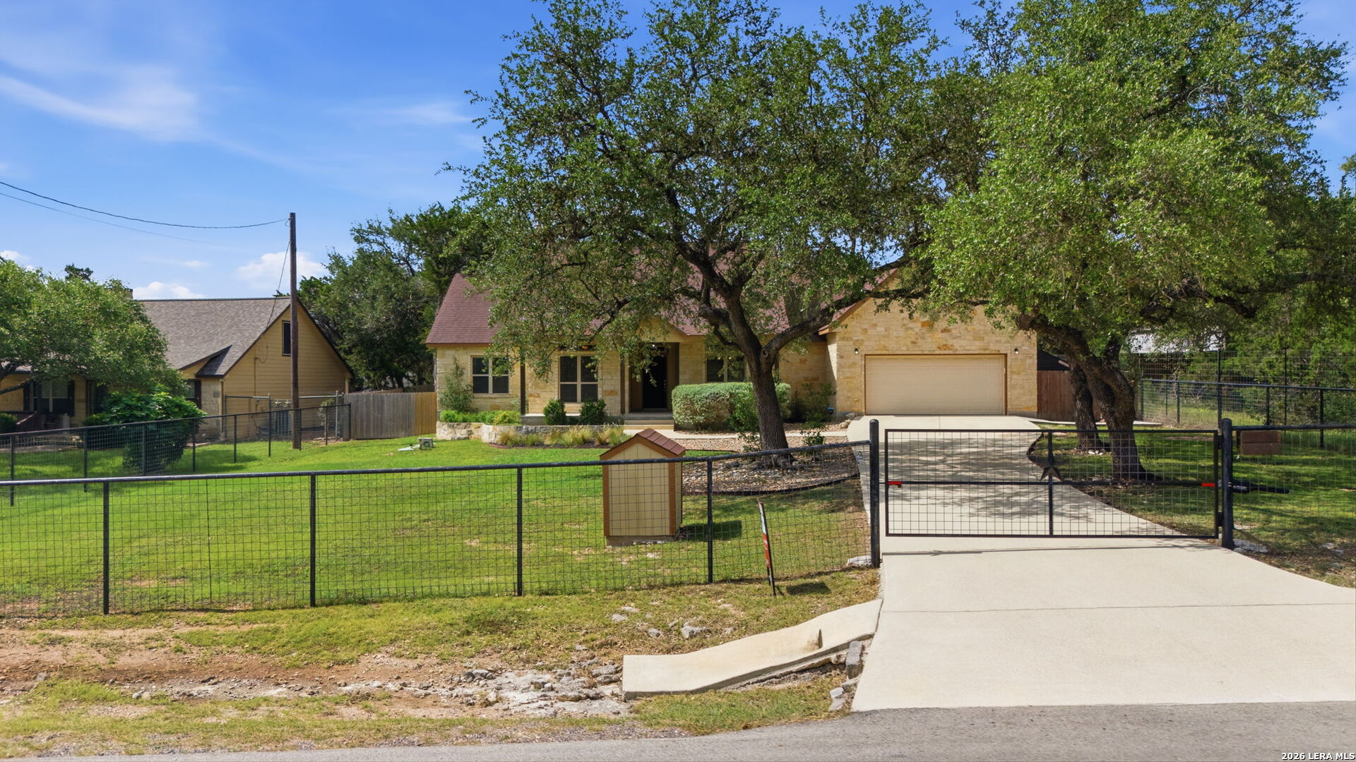 1246 Driftwood Ridge Spring Branch, TX 78070 - Photo 40 of 49