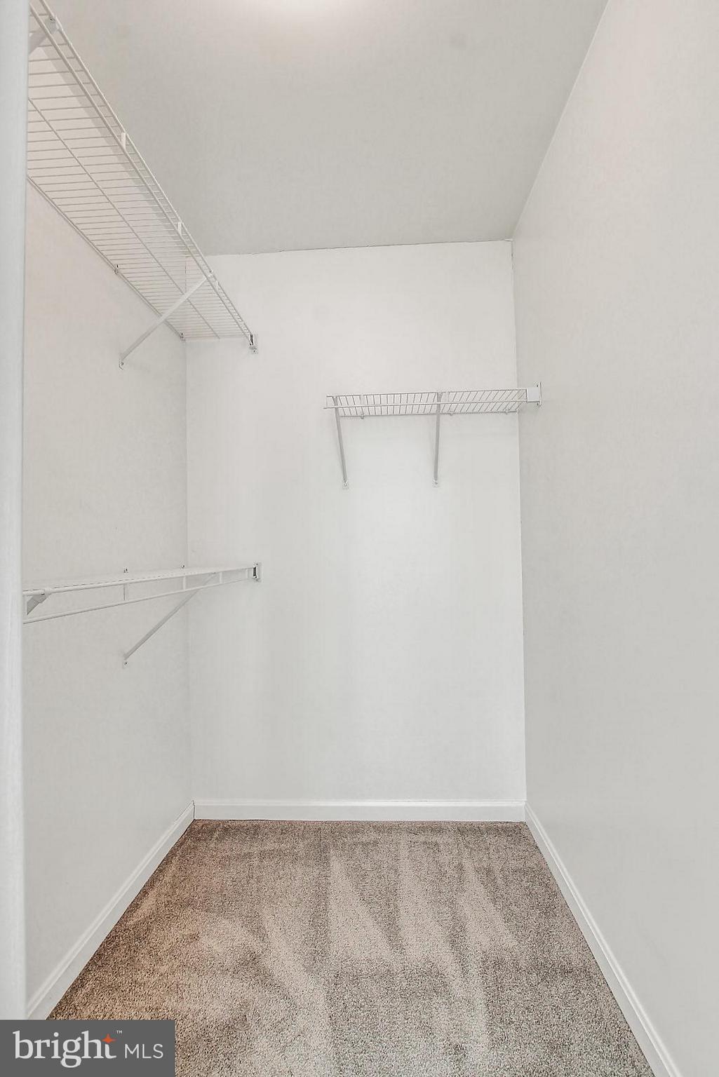 4418 Cole Farm Road Baltimore, MD 21236 - Photo 14 of 24 Your master walk in closet
