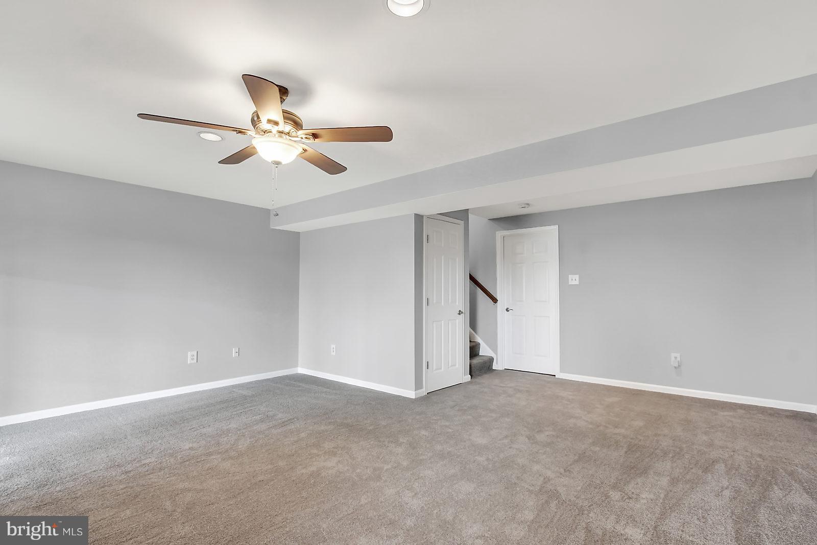 4418 Cole Farm Road Baltimore, MD 21236 - Photo 20 of 24 L. level family rm fresh paint,new carpet &fixture