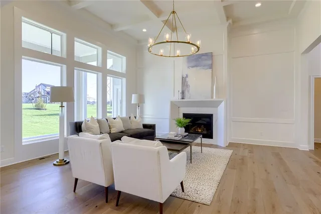 $840,361 | 12395 South Hastings Street, Olathe, KS 66061