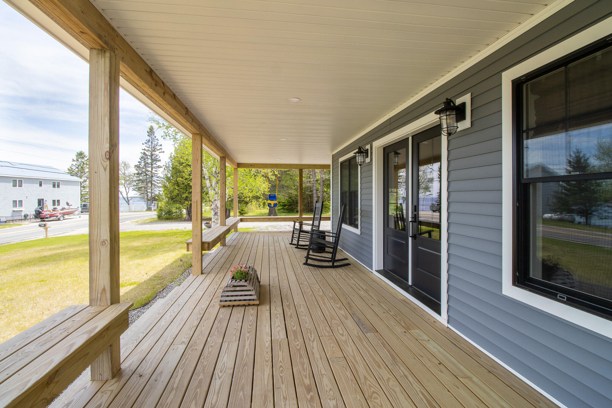 588 Mason Bay Road Jonesport, ME 04649 - Photo 24 of 74 24