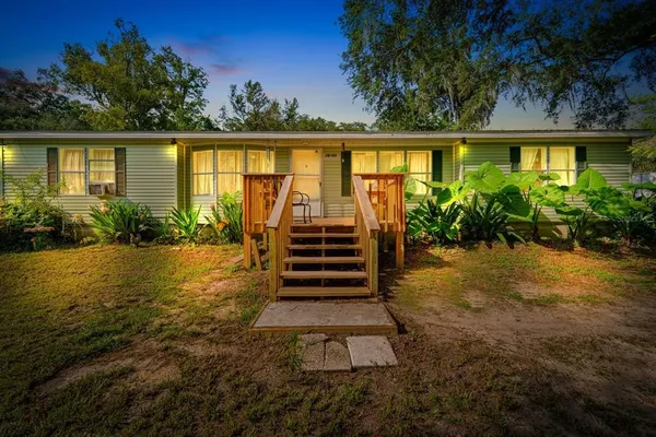 $299,999 | 16143 Palacky Street, Brooksville, FL 34604