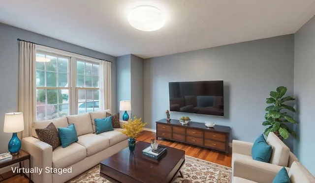 $3,500 | 16 Caryville Crossing, Unit 16, Bellingham, MA 02019