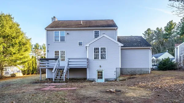 $3,500 | 16 Caryville Crossing, Unit 16, Bellingham, MA 02019