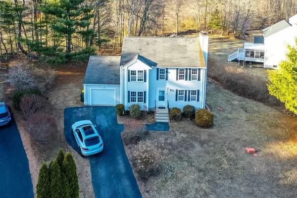 $3,500 | 16 Caryville Crossing, Unit 16, Bellingham, MA 02019