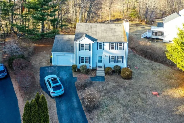 $3,500 | 16 Caryville Crossing, Unit 16, Bellingham, MA 02019