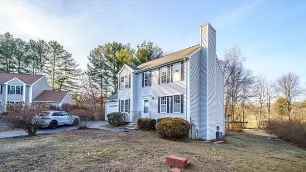 $3,500 | 16 Caryville Crossing, Unit 16, Bellingham, MA 02019