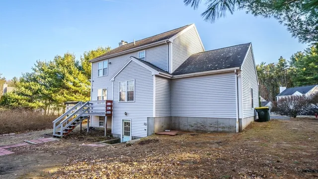 $3,500 | 16 Caryville Crossing, Unit 16, Bellingham, MA 02019