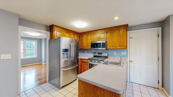 $3,500 | 16 Caryville Crossing, Unit 16, Bellingham, MA 02019