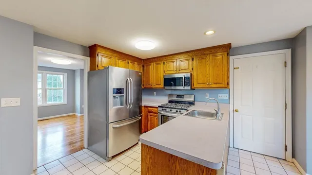 $3,500 | 16 Caryville Crossing, Unit 16, Bellingham, MA 02019