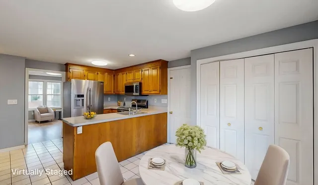 $3,500 | 16 Caryville Crossing, Unit 16, Bellingham, MA 02019