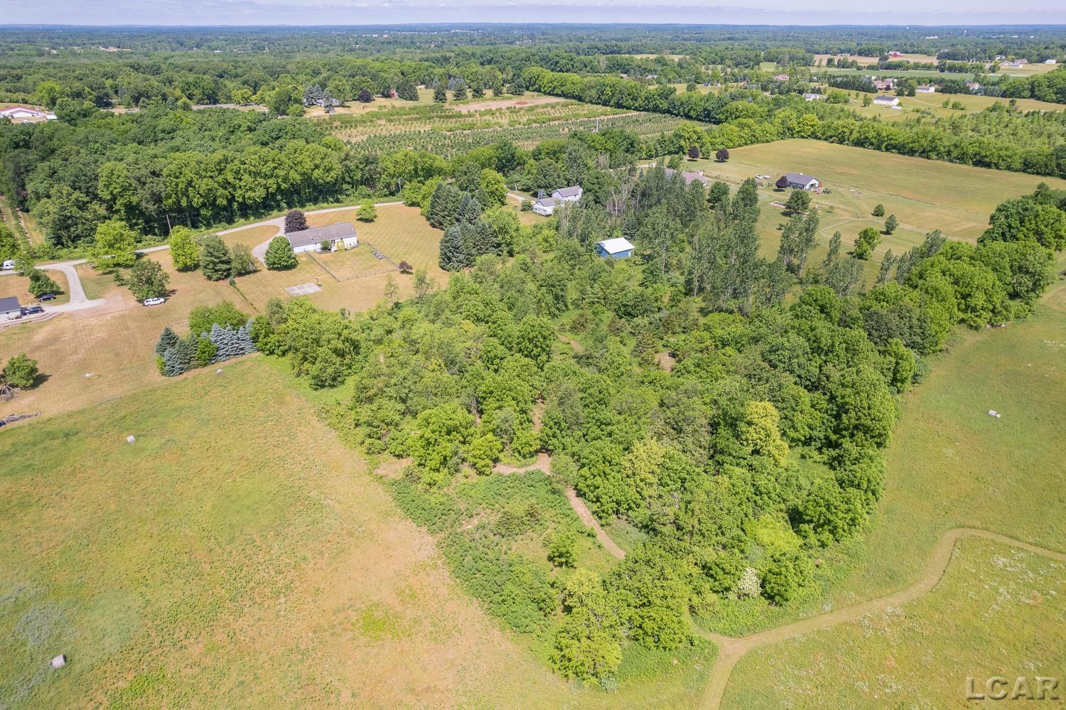 5340 Sutton Road Britton, MI 49229 - Photo 62 of 69