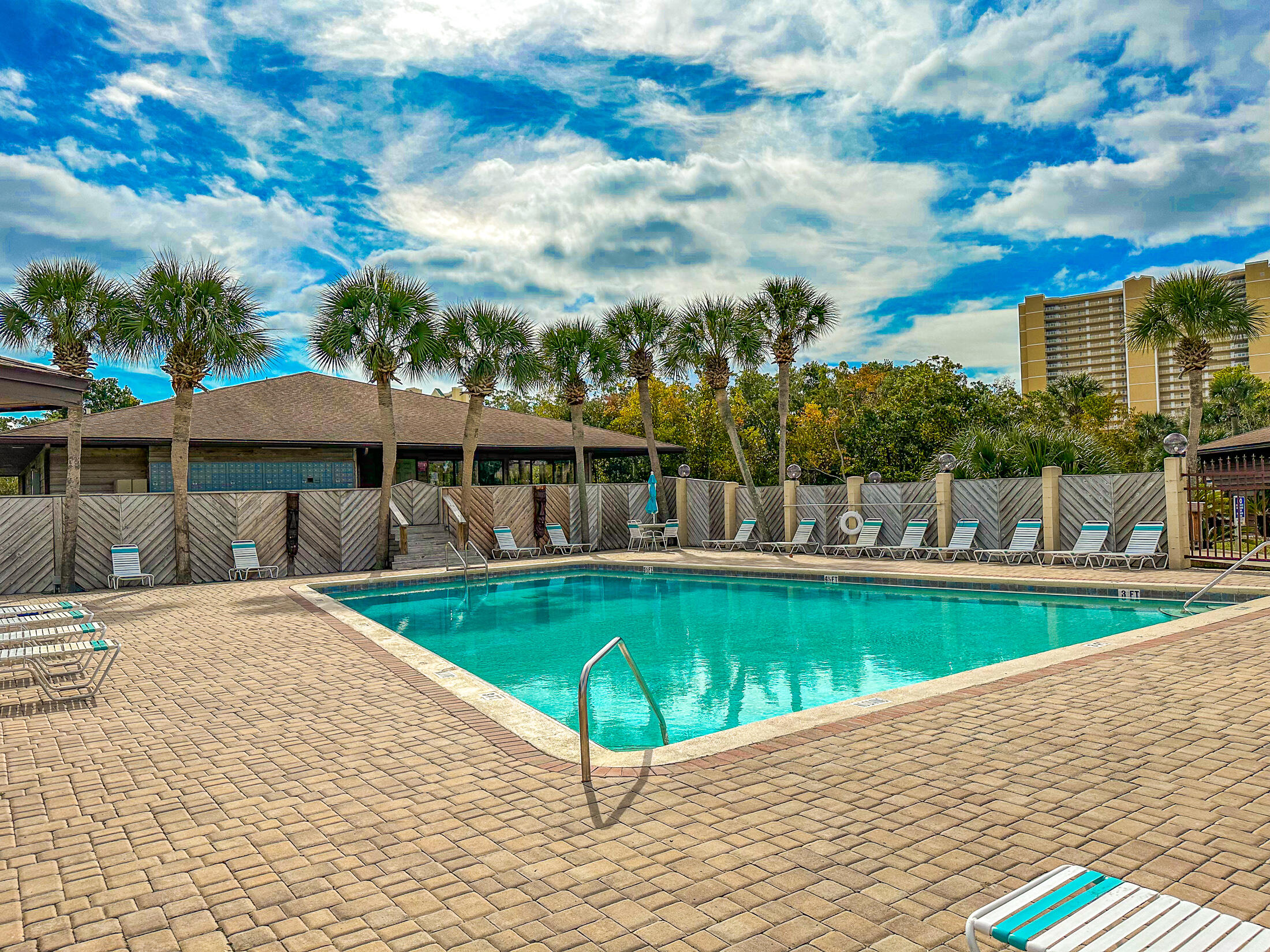 17620 Front Beach Road, Unit N5 Panama City Beach, FL 32413 - Photo 51 of 53 C-3