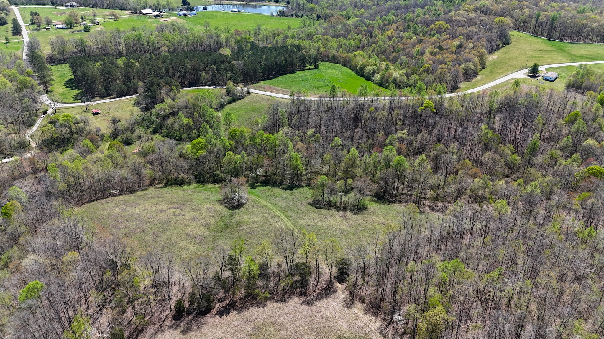 3850 Grandaddy Road Lawrenceburg, TN 38464 - Photo 2 of 61