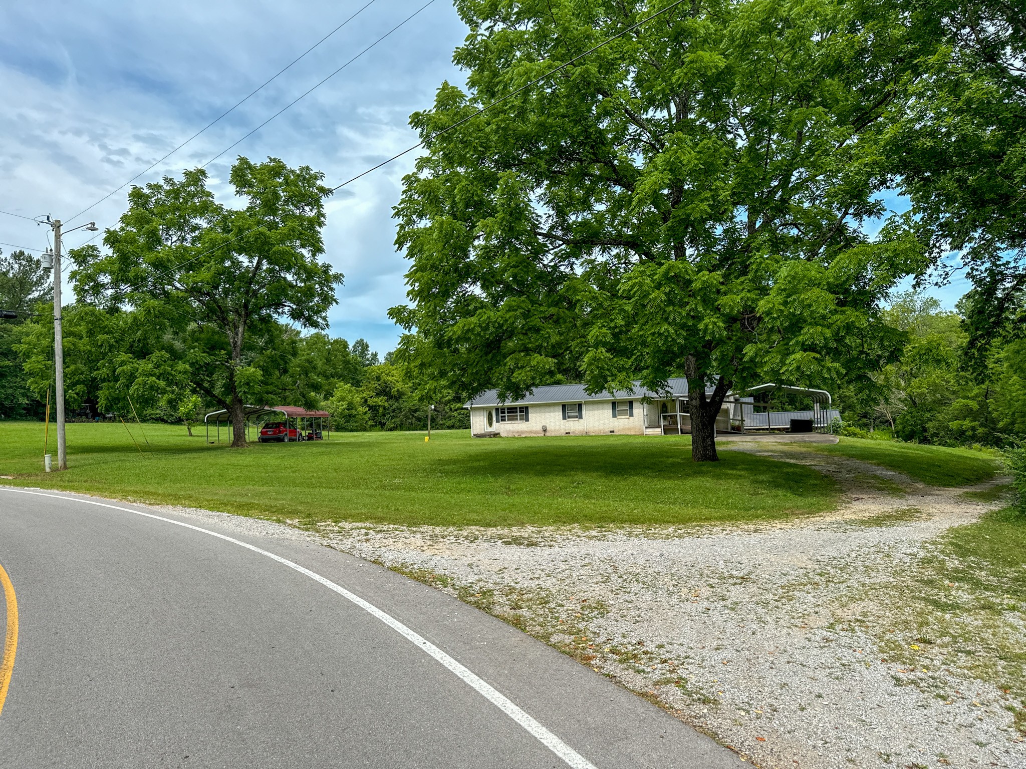 3850 Grandaddy Road Lawrenceburg, TN 38464 - Photo 32 of 61