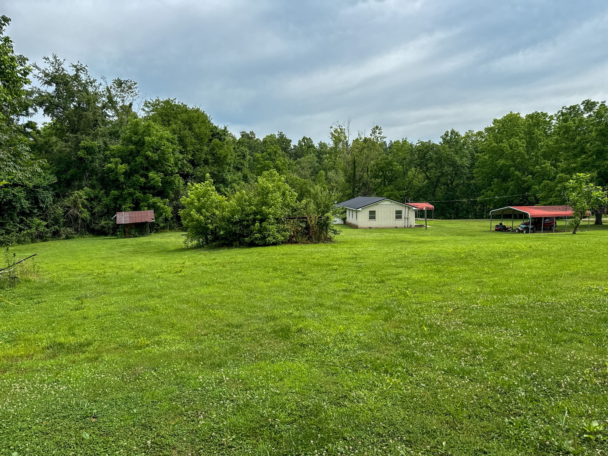 3850 Grandaddy Road Lawrenceburg, TN 38464 - Photo 33 of 61