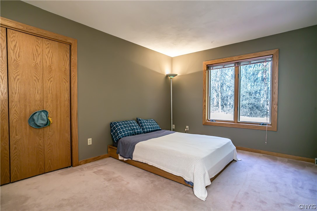 6104 Carnegie Drive Syracuse, NY 13224 - Photo 28 of 41 Bedroom #1