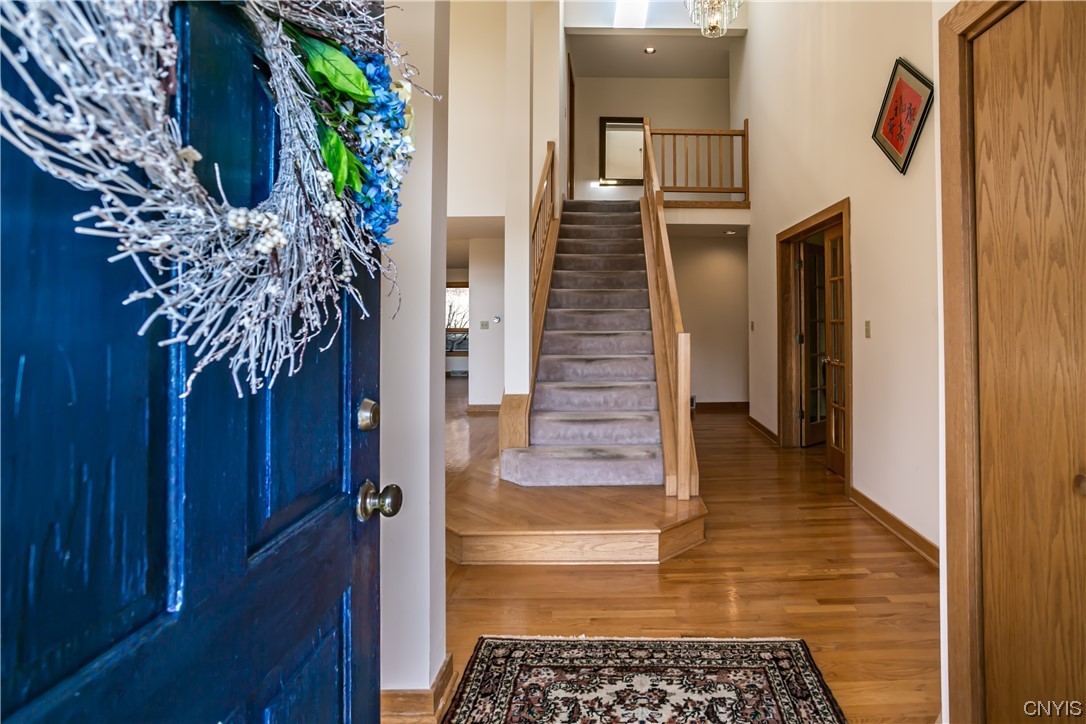 6104 Carnegie Drive Syracuse, NY 13224 - Photo 5 of 41