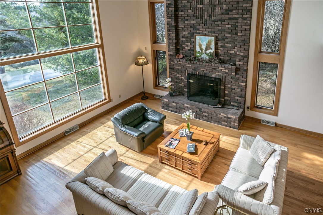 6104 Carnegie Drive Syracuse, NY 13224 - Photo 9 of 41