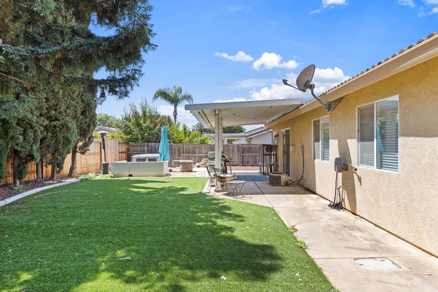4531 Excelsior Road Mather, CA 95655 - Photo 21 of 27