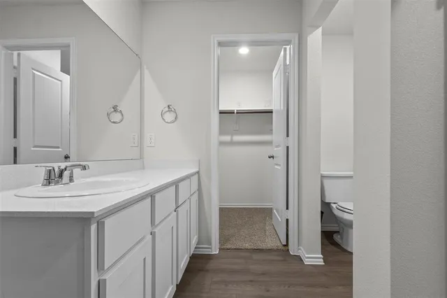 $1,700 | 612 Creek End Drive, Princeton, TX 75407